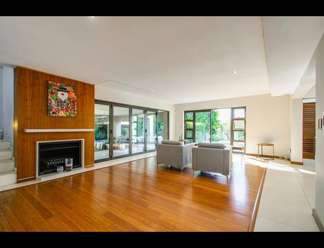 4 BEDROOM PROPERTY TO RENT IN DAINFERN GOLF ESTATE